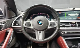 BMW X6 * * xDrive30d* * M-sport* * , снимка 13