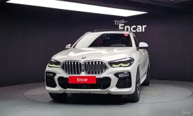 BMW X6 * * xDrive30d* * M-sport* * , снимка 3
