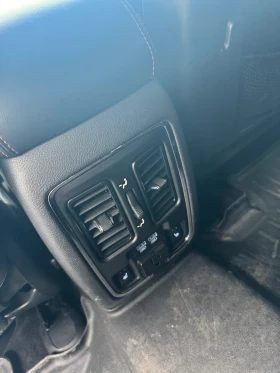 Jeep Grand cherokee 3.6 ГАЗ, НА ПРУЖИНИ , снимка 11