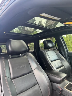Jeep Grand cherokee 3.6 ГАЗ, НА ПРУЖИНИ , снимка 8