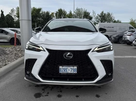 Lexus NX 2024 Lexus NX 350, снимка 2