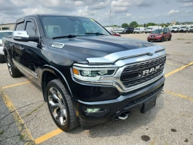 Dodge RAM 1500 * 4x4 Crew Cab 5'7" Box Limited Crew Cab S, снимка 2