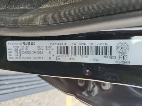 Dodge RAM 1500 * 4x4 Crew Cab 5'7" Box Limited Crew Cab S, снимка 16