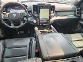Dodge RAM 1500 * 4x4 Crew Cab 5'7" Box Limited Crew Cab S, снимка 6