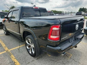 Dodge RAM 1500 * 4x4 Crew Cab 5'7" Box Limited Crew Cab S, снимка 4