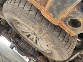 Dodge RAM 1500 * 4x4 Crew Cab 5'7" Box Limited Crew Cab S, снимка 15