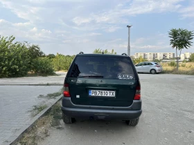 Mercedes-Benz ML 270, снимка 4