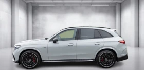 Mercedes-Benz GLC 43 AMG 4Matic = Premium Plus = Гаранция, снимка 4