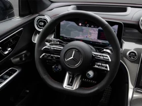 Mercedes-Benz GLC 43 AMG 4Matic = Premium Plus = Гаранция, снимка 8