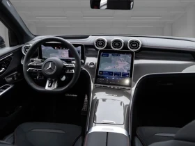 Mercedes-Benz GLC 43 AMG 4Matic = Premium Plus = Гаранция, снимка 9