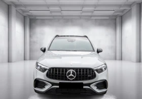 Mercedes-Benz GLC 43 AMG 4Matic = Premium Plus = Гаранция, снимка 1