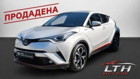 Toyota C-HR Продадена, снимка 1