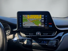 Toyota C-HR HYBRID | 69 000 км. | ГАРАНЦИЯ | , снимка 16