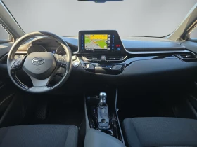Toyota C-HR HYBRID | 69 000 км. | ГАРАНЦИЯ | , снимка 12