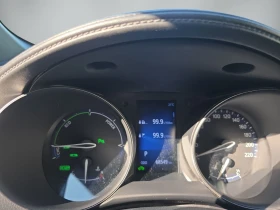 Toyota C-HR HYBRID | 69 000 км. | ГАРАНЦИЯ | , снимка 14