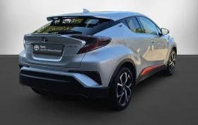 Toyota C-HR HYBRID | 69 000 км. | ГАРАНЦИЯ | , снимка 4