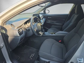 Toyota C-HR HYBRID | 69 000 км. | ГАРАНЦИЯ | , снимка 9