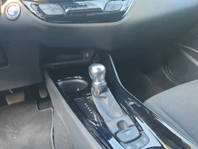 Toyota C-HR HYBRID | 69 000 км. | ГАРАНЦИЯ | , снимка 17