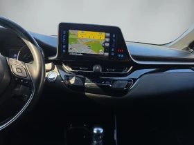 Toyota C-HR HYBRID | 69 000 км. | ГАРАНЦИЯ | , снимка 15