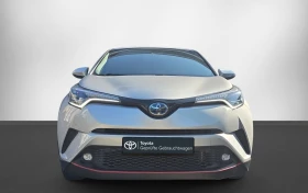 Toyota C-HR HYBRID | 69 000 км. | ГАРАНЦИЯ | , снимка 2