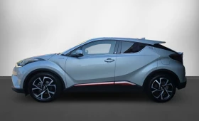Toyota C-HR HYBRID | 69 000 км. | ГАРАНЦИЯ | , снимка 5