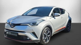 Toyota C-HR HYBRID | 69 000 км. | ГАРАНЦИЯ | , снимка 1