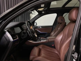 BMW X5 3.0 xDrive40i AWD, снимка 9