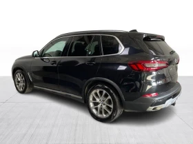 BMW X5 3.0 xDrive40i AWD, снимка 5