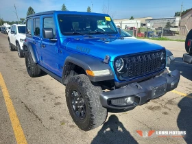 Jeep Wrangler, снимка 5