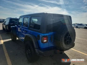 Jeep Wrangler, снимка 6
