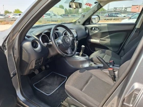 Nissan Juke 1.5D/НАВИ/КАМЕРА/190хкм/6скорости, снимка 9