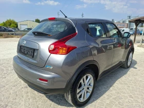Nissan Juke 1.5D/НАВИ/КАМЕРА/190хкм/6скорости, снимка 3