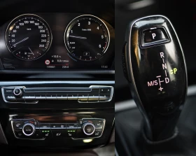 BMW X1 XDrive/190hp/Automat/Подгрев, снимка 13