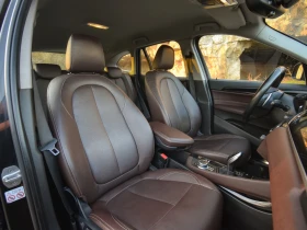 BMW X1 XDrive/190hp/Automat/Подгрев, снимка 11