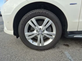Mercedes-Benz ML 350 * BLUETEC * AMG * НА ПРУЖИНИ * CARFAX * , снимка 5