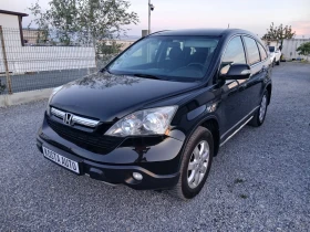 Honda Cr-v КАТО НОВ, снимка 9