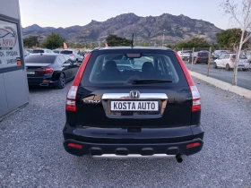 Honda Cr-v КАТО НОВ, снимка 5