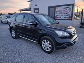 Honda Cr-v КАТО НОВ, снимка 2