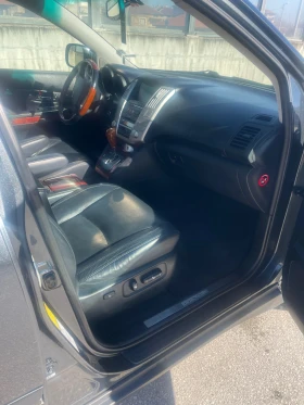 Lexus RX 350 EDITION V6 LPG KME, снимка 7