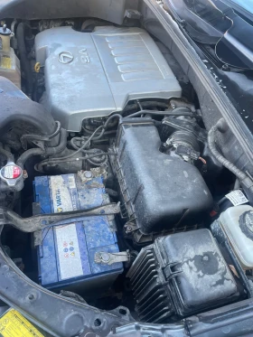 Lexus RX 350 EDITION V6 LPG KME, снимка 10