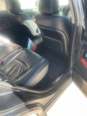Lexus RX 350 EDITION V6 LPG KME, снимка 6