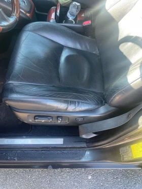 Lexus RX 350 EDITION V6 LPG KME, снимка 9