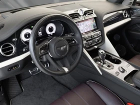 Bentley Bentayga V8 EWB = Mulliner = Гаранция, снимка 8