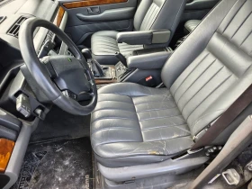 Land Rover Range rover 2.5TDI, снимка 6