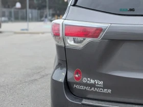 Toyota Highlander 3.5* 4X4* PODGREV* CAMERA* КОЖА* , снимка 5