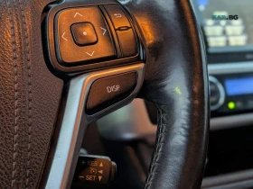 Toyota Highlander 3.5* 4X4* PODGREV* CAMERA* КОЖА* , снимка 9