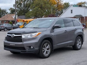 Toyota Highlander 3.5* 4X4* PODGREV* CAMERA* КОЖА* , снимка 3
