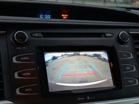 Toyota Highlander 3.5* 4X4* PODGREV* CAMERA* КОЖА* , снимка 11
