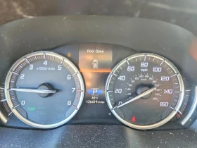 Acura Mdx, снимка 9