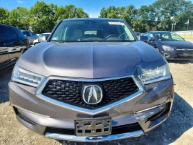 Acura Mdx, снимка 5